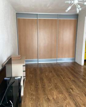 2-к квартира, вторичка, 44м2, 3/5 этаж