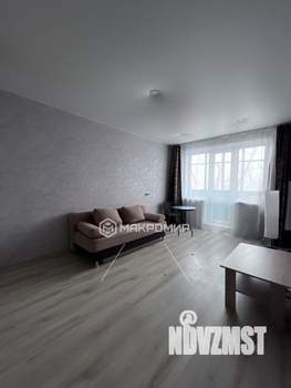 1-к квартира, вторичка, 33м2, 3/10 этаж