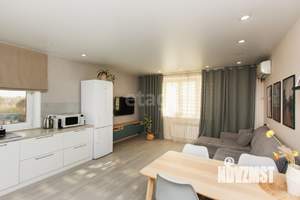 2-к квартира, вторичка, 66м2, 2/11 этаж