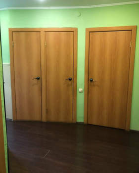 3-к квартира, вторичка, 58м2, 3/5 этаж