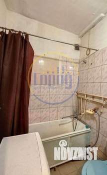 1-к квартира, вторичка, 30м2, 1/5 этаж