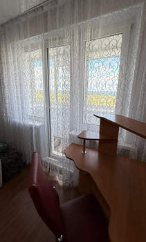 1-к квартира, вторичка, 34м2, 8/9 этаж