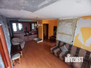 2-к квартира, вторичка, 44м2, 5/5 этаж
