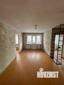 2-к квартира, вторичка, 45м2, 2/5 этаж