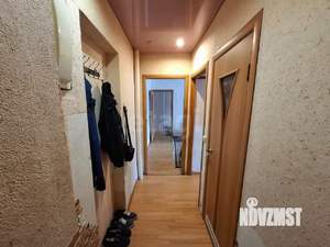 2-к квартира, вторичка, 44м2, 1/5 этаж