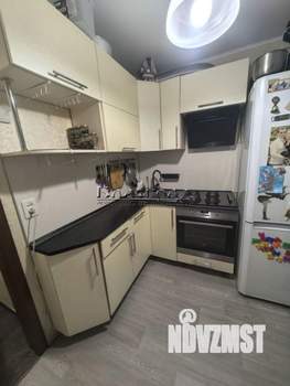 2-к квартира, вторичка, 42м2, 4/5 этаж