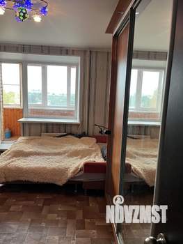 3-к квартира, вторичка, 61м2, 7/7 этаж
