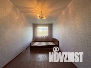 2-к квартира, вторичка, 44м2, 5/5 этаж