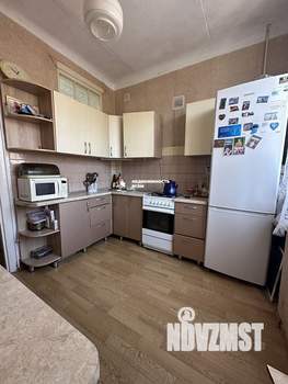 3-к квартира, вторичка, 78м2, 4/5 этаж