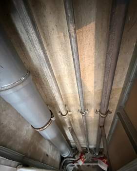 3-к квартира, вторичка, 67м2, 1/11 этаж