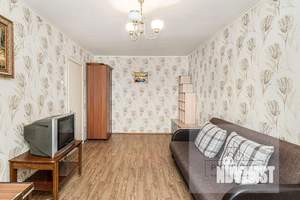 1-к квартира, вторичка, 33м2, 8/9 этаж