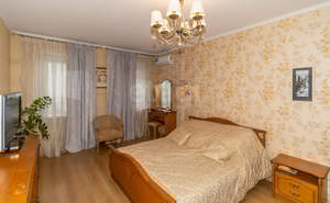 2-к квартира, вторичка, 60м2, 2/16 этаж