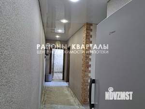 2-к квартира, вторичка, 57м2, 5/5 этаж