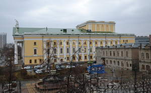 2-к квартира, вторичка, 56м2, 3/5 этаж