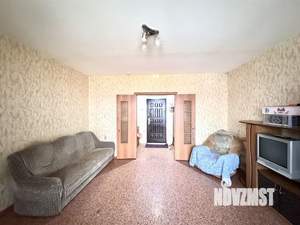 1-к квартира, вторичка, 40м2, 7/10 этаж