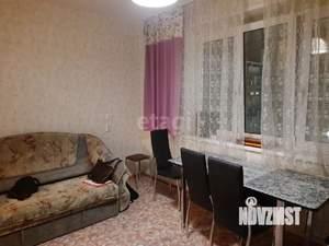 1-к квартира, вторичка, 42м2, 9/17 этаж