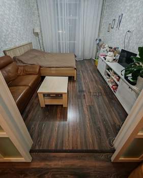 2-к квартира, вторичка, 54м2, 3/4 этаж