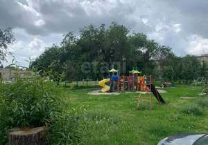 1-к квартира, вторичка, 33м2, 6/9 этаж