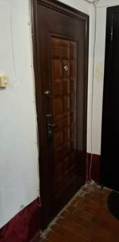 2-к квартира, вторичка, 50м2, 2/9 этаж