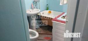 1-к квартира, вторичка, 31м2, 3/5 этаж