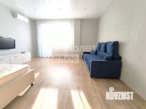 1-к квартира, вторичка, 47м2, 7/14 этаж