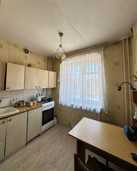 2-к квартира, вторичка, 46м2, 2/5 этаж