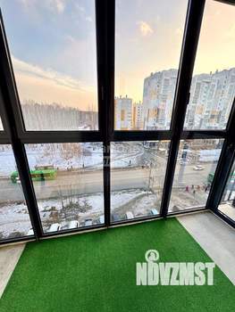 Студия квартира, вторичка, 24м2, 7/10 этаж