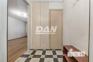 2-к квартира, вторичка, 43м2, 2/5 этаж