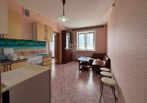 1-к квартира, вторичка, 32м2, 6/10 этаж