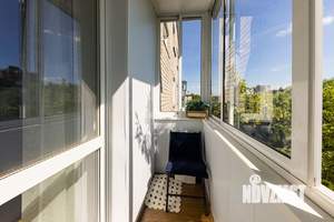 2-к квартира, вторичка, 49м2, 4/5 этаж