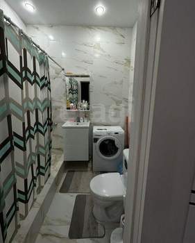 2-к квартира, вторичка, 44м2, 11/24 этаж