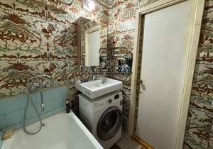 2-к квартира, вторичка, 51м2, 9/9 этаж