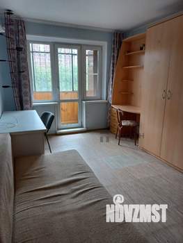 1-к квартира, вторичка, 33м2, 2/10 этаж
