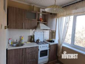 2-к квартира, вторичка, 49м2, 4/5 этаж