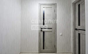 1-к квартира, сданный дом, 32м2, 1/10 этаж