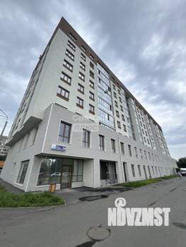 1-к квартира, вторичка, 48м2, 6/9 этаж