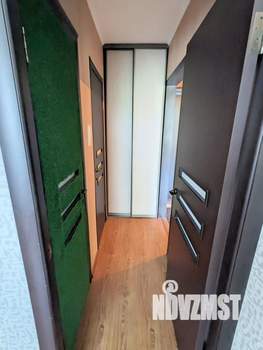 2-к квартира, вторичка, 45м2, 4/5 этаж