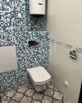 2-к квартира, вторичка, 54м2, 5/20 этаж