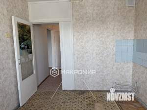 1-к квартира, вторичка, 32м2, 7/10 этаж