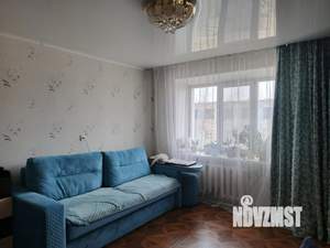 1-к квартира, вторичка, 34м2, 2/5 этаж