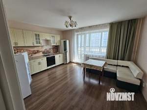 2-к квартира, вторичка, 48м2, 4/18 этаж