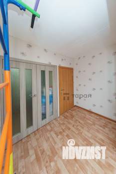 1-к квартира, вторичка, 42м2, 3/10 этаж
