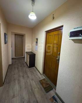 1-к квартира, вторичка, 40м2, 3/10 этаж