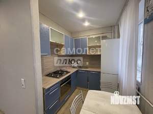 2-к квартира, вторичка, 36м2, 1/2 этаж