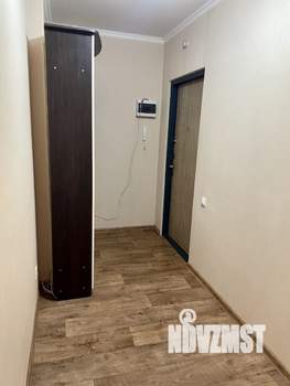 Студия квартира, вторичка, 32м2, 1/11 этаж