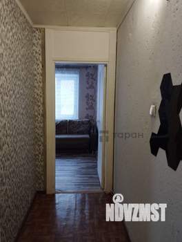 2-к квартира, вторичка, 43м2, 2/5 этаж