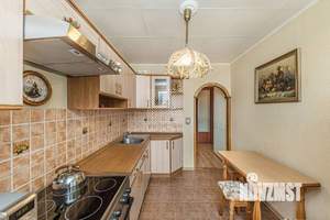 3-к квартира, вторичка, 65м2, 6/10 этаж