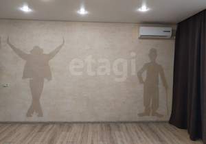 2-к квартира, вторичка, 61м2, 8/10 этаж