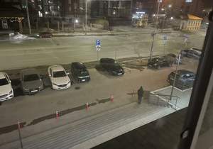 3-к квартира, вторичка, 73м2, 9/23 этаж