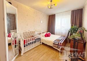 2-к квартира, вторичка, 53м2, 9/10 этаж